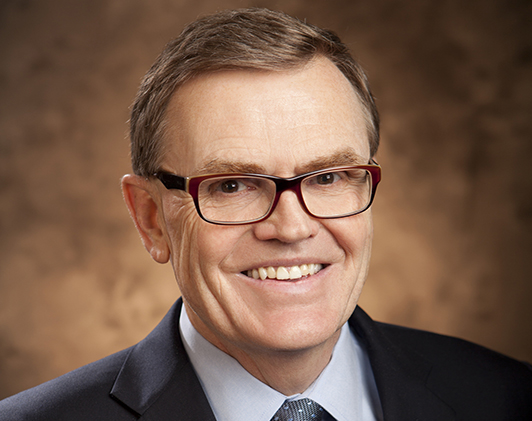 David Abney