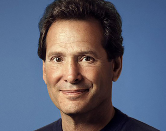 Dan Schulman