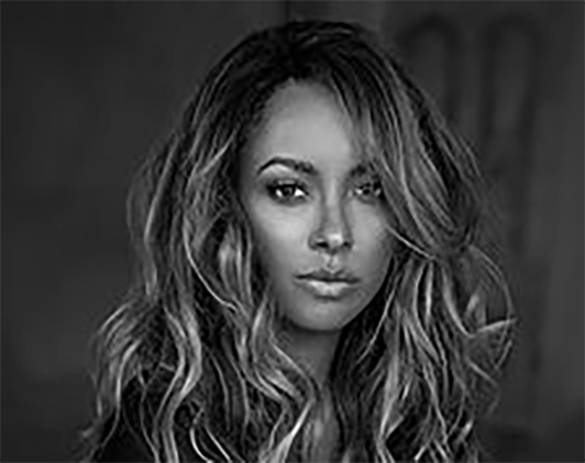 Kat Graham