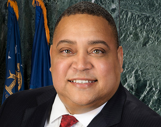 Michael Julian Bond