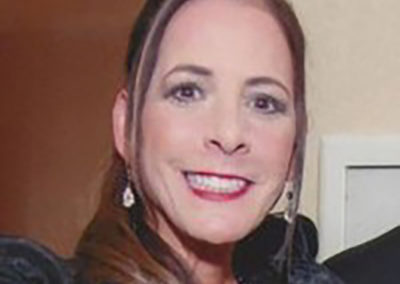 Shirley Borghi