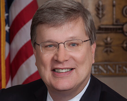 Jim Strickland