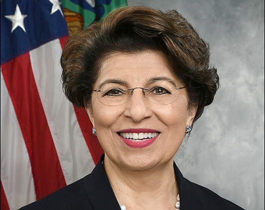 Jovita Carranza