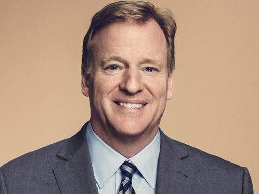 Roger Goodell