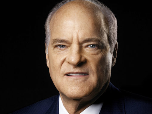 Henry Kravis