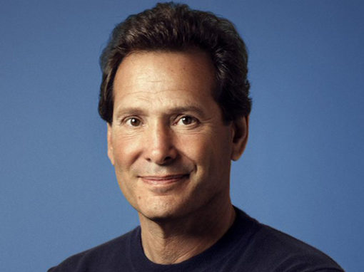 Dan Schulman
