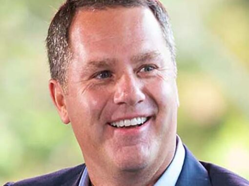 Doug McMillon
