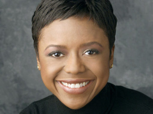 Mellody Hobson