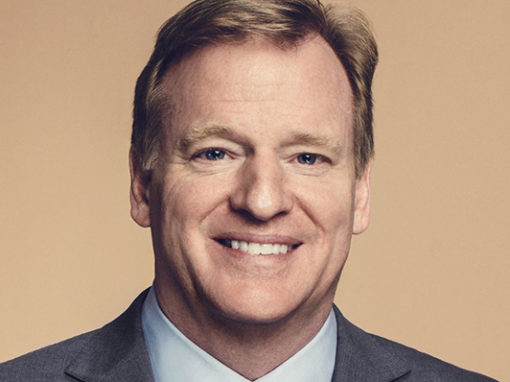 Roger Goodell