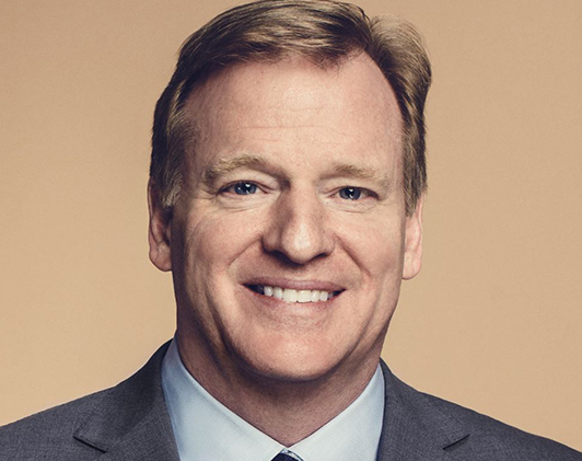 Roger Goodell