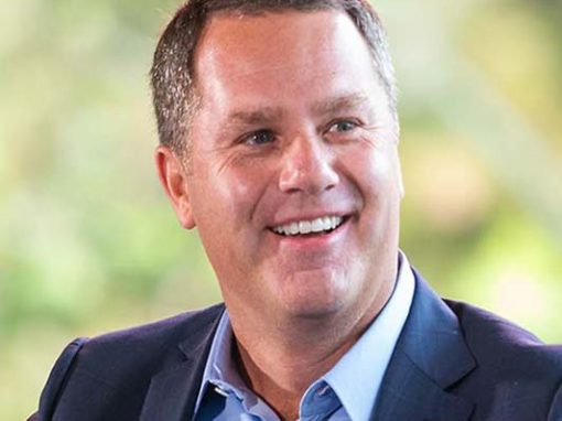 Doug McMillon