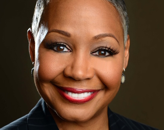 Lisa Borders