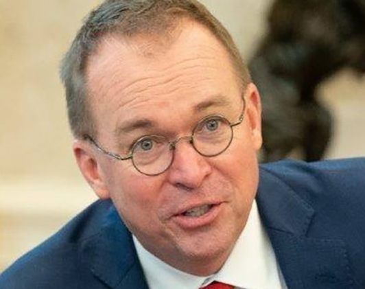 Mick Mulvaney