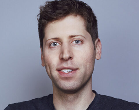 Sam Altman | HOPE Global Forums | Presented by Operation HOPE, Inc.