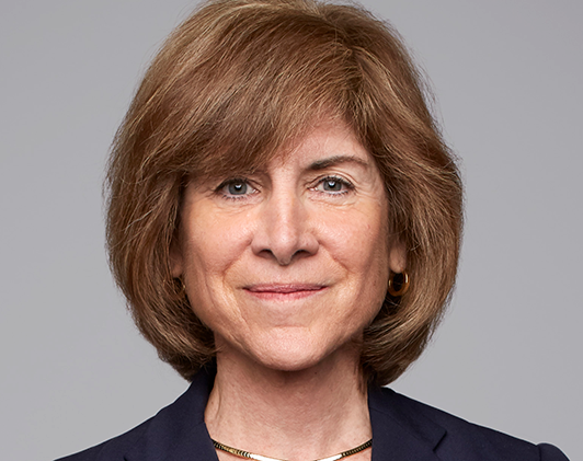 Gail McGovern | HOPE Global Forums | Presented by Operation HOPE, Inc.