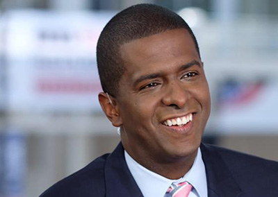 Bakari Sellers