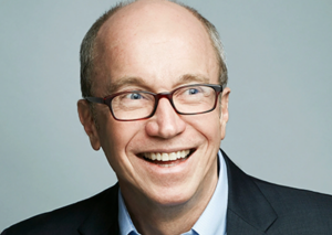 Alan Murray | HOPE Global Forums | Presented by Operation HOPE, Inc.