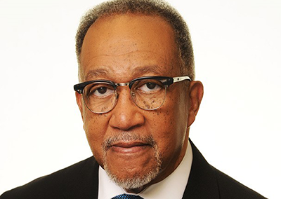 Dr. Benjamin F. Chavis