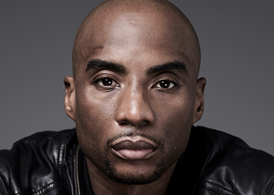 Charlamagne Tha God