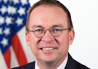 Mick Mulvaney