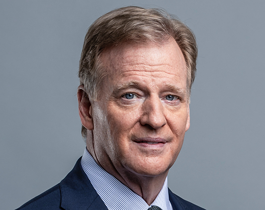 Roger Goodell