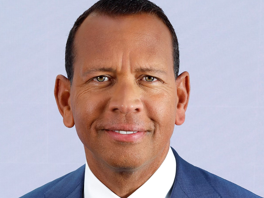 Alex Rodriguez