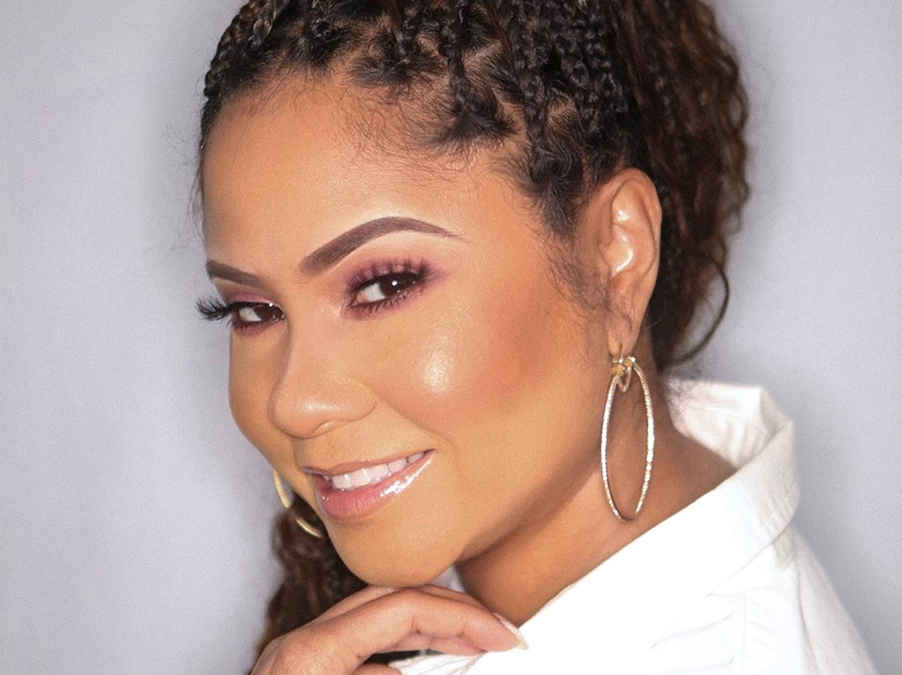 Angela Yee