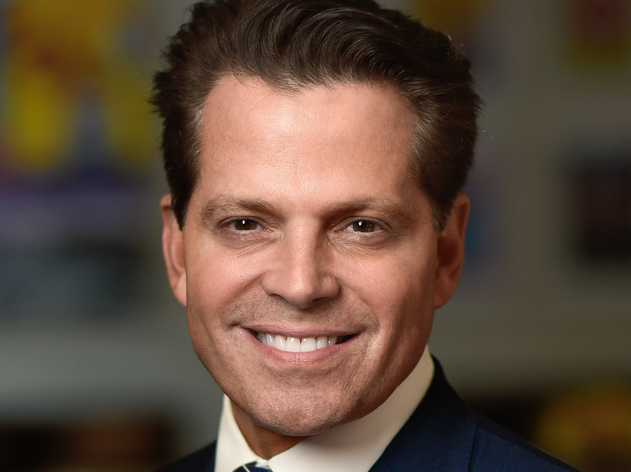 Anthony Scaramucci