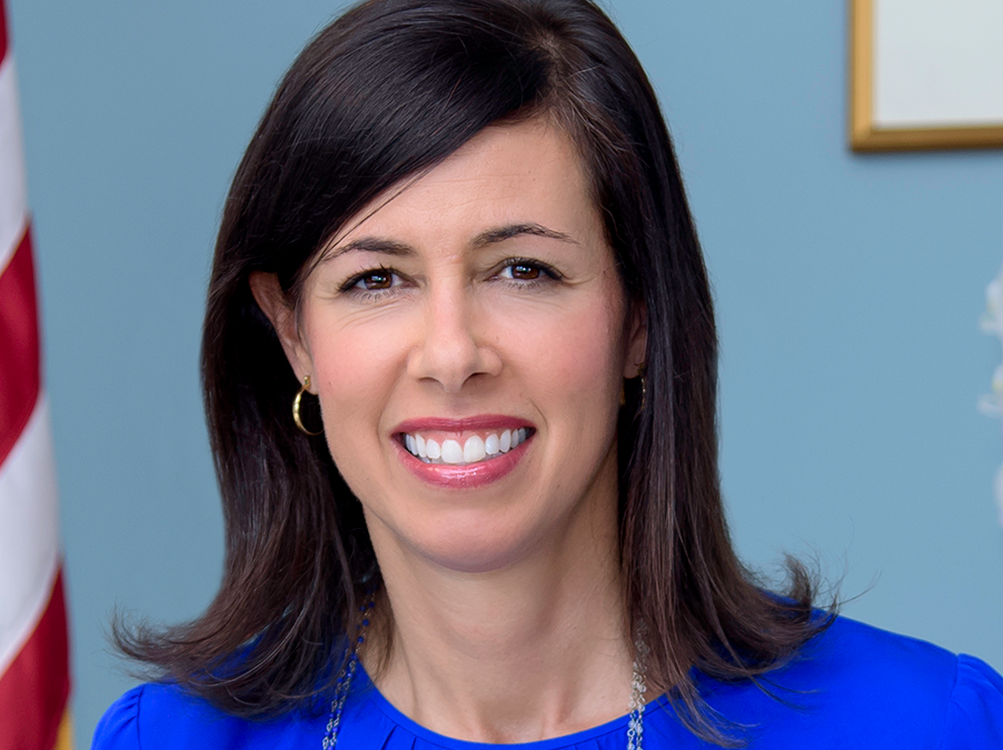 Jessica Rosenworcel