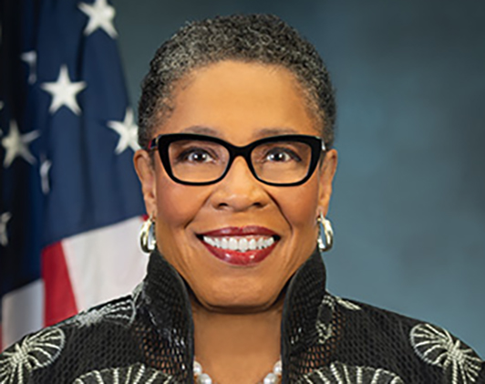 Marcia Fudge