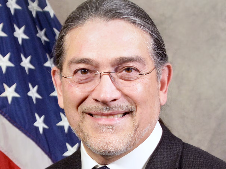 Robert L. Santos