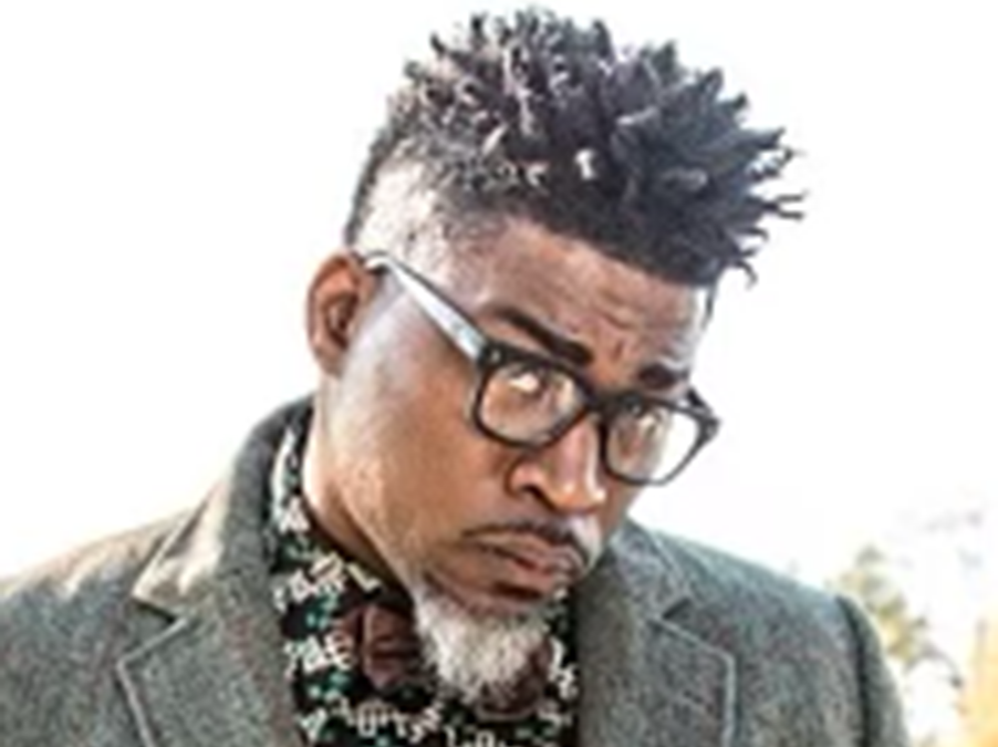 David Banner