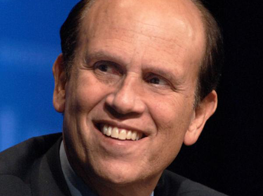 Michael Milken