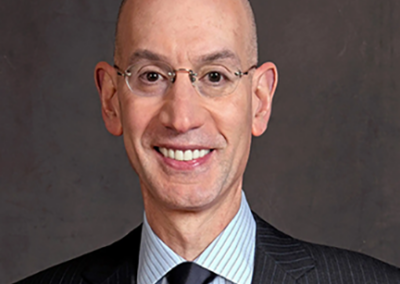 Adam Silver