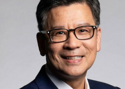 Dr. Henry Ting