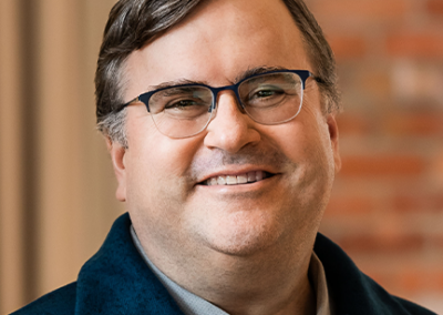Reid Hoffman