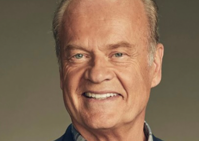 Kelsey Grammer