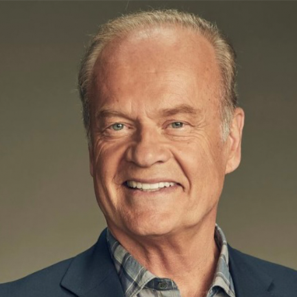 Kelsey Grammer