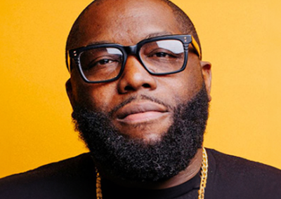 Michael “Killer Mike” Render