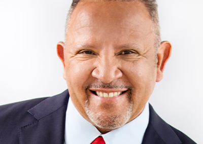 Marc H. Morial