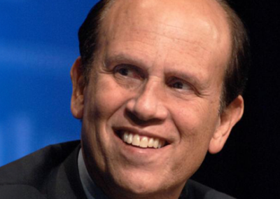 Michael Milken