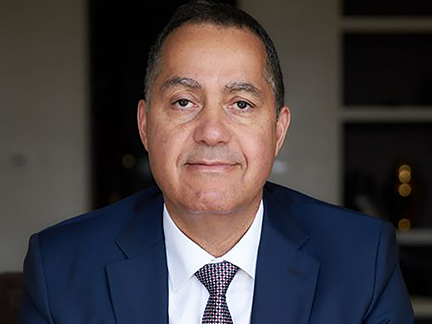 R. Donahue Peebles, Jr.