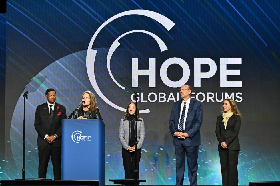 2024 Photos | HOPE Global Forums | Presented by Operation HOPE, Inc.