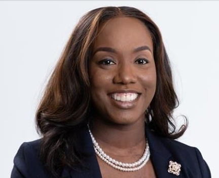 Lashea Reaves