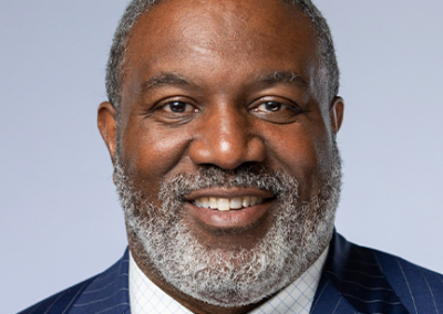 Marion Phillips, III