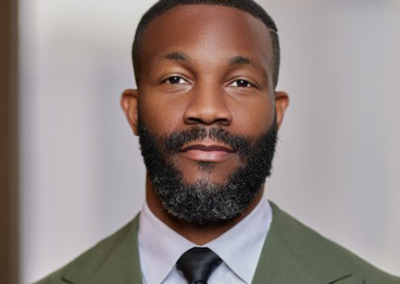 Randall Woodfin