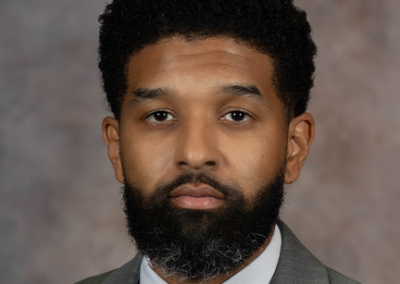 Dr. Rolundus R. Rice