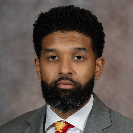 Dr. Rolundus R. Rice