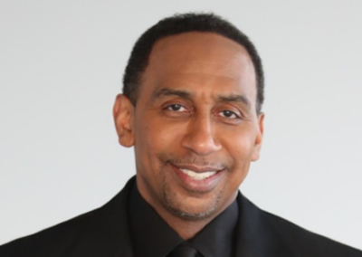 Stephen A. Smith