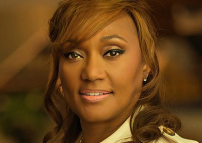 Rev. Cynthia Carter-Perrilliat, MPA, BA